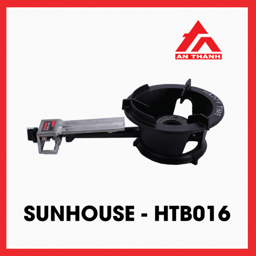 Bếp Công Nghiệp - Sunhouse HTB016